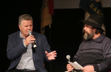 Novinarska konferenca Pust 2024 24 Foto Ljubo Vukelič